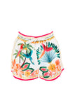 SHORT COPACABANA MILONGA
