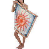 PAÑOTELA SATIN ESTAMPADO MILONGA