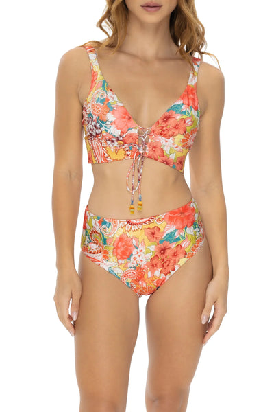 BIKINI SORRENTO MILONGA