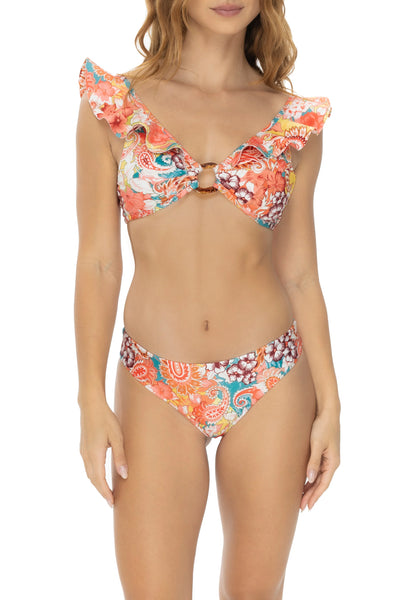 BIKINI SORRENTO MILONGA