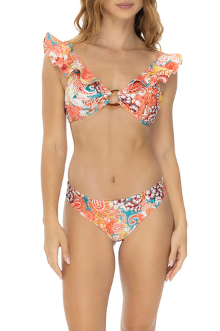 BIKINI SORRENTO MILONGA