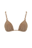 BIKINI DORADO SPARKLY MILONGA