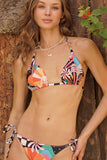 BIKINI REVERSIBLE SUNRISES MILONGA