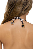 BIKINI REVERSIBLE SUNRISES MILONGA