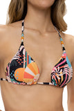 BIKINI REVERSIBLE SUNRISES MILONGA