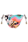BIKINI REVERSIBLE SUNRISES MILONGA
