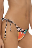 BIKINI REVERSIBLE SUNRISES MILONGA