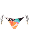 BIKINI REVERSIBLE SUNRISES MILONGA