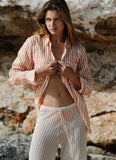 CAMISA SUNSET ARABELLA KIBYS