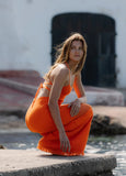 VESTIDO SUNSET ATHENA KIBYS