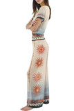 PANTAON SUNWISP MILONGA