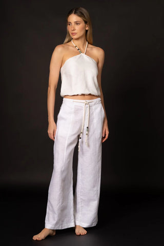 PANTALÓN ARISHA NIGHT PEARL KIBYS