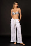 PANTALÓN ARISHA NIGHT PEARL KIBYS