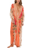 KIMONO AURORA MILONGA