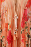 KIMONO AURORA MILONGA