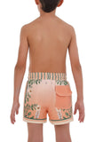 PANTALONETA NIÑO AURORA MILONGA