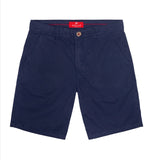 BERMUDA NAVY RED FLAG