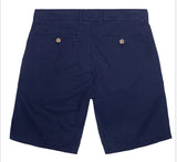 BERMUDA NAVY RED FLAG
