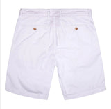 BERMUDA BLANCO RED FLAG