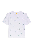 CAMISETA BATIK CARLOTA AGUA BENDITA