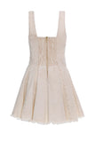 VESTIDO BATIK KRISTEN AGUA BENDITA