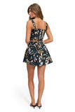 FALDA SOLSTICE VIOLET AGUA BENDITA