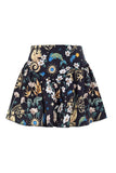 FALDA SOLSTICE VIOLET AGUA BENDITA