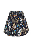 FALDA SOLSTICE VIOLET AGUA BENDITA
