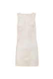 VESTIDO SOLSTICE NADER LEYLA AGUA BENDITA