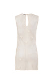 VESTIDO SOLSTICE NADER LEYLA AGUA BENDITA