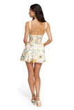VESTIDO SOLSTICE NADER STELLA AGUA BENDITA