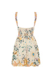 VESTIDO SOLSTICE NADER STELLA AGUA BENDITA