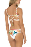 BIKINI COPACABANA MILONGA