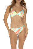 BIKINI TOSCANA AROS MILONGA