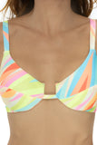 BIKINI TOSCANA AROS MILONGA
