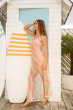 VESTIDO MALLA TOSCANA MILONGA