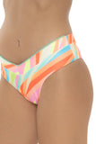 BIKINI CRUZADO TOSCANA MILONGA