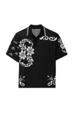 CAMISA TISSU COBANA AGUA BENDITA