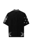 CAMISA TISSU COBANA AGUA BENDITA