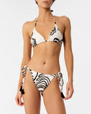 BIKINI BIMORI WHITE TINA MAREA ENCANTADORE