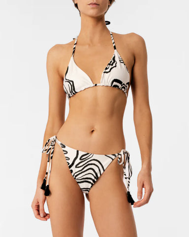 BIKINI BIMORI WHITE TINA MAREA ENCANTADORE