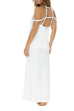 VESTIDO MARFIL VENECIA MILONGA