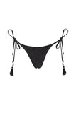 BIKINI NEGRO VENECIA MILONGA