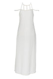 VESTIDO MARFIL VENECIA MILONGA