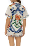 CAMISA VERONA MILONGA