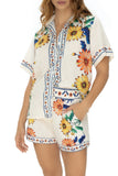 CAMISA VERONA MILONGA