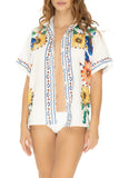 CAMISA VERONA MILONGA