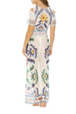 CAMISA MALLA VERONA MILONGA