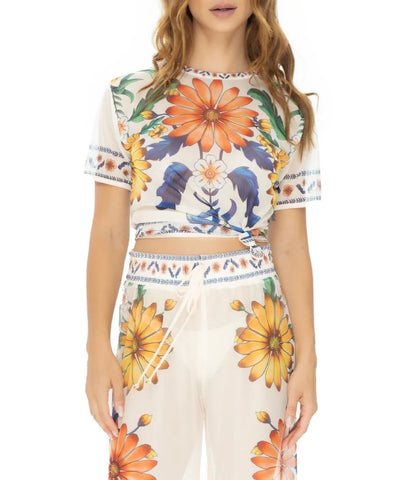 CAMISA MALLA VERONA MILONGA