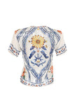 CAMISA MALLA VERONA MILONGA